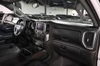 2020 Chevrolet Silverado K1500 LT Trail Boss