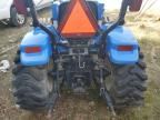 2004 New Holland Tractor