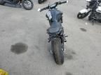 2020 Yamaha MT07 C