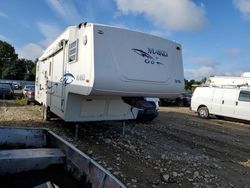 2003 Gulf Stream Mako Series M-28FRBH en venta en Lansing, MI