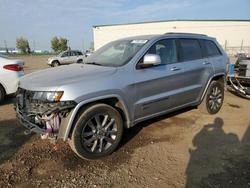 2017 Jeep Grand Cherokee Limited for sale in Rocky View County, AB
