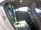 2018 Mercedes-Benz CLA 250