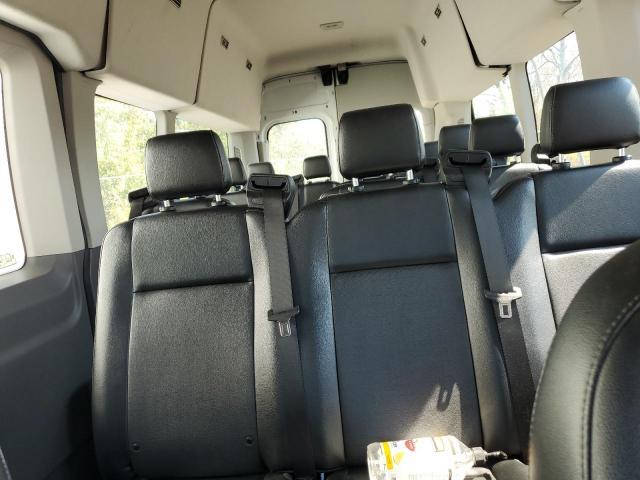 2023 Ford Transit T-350 HD
