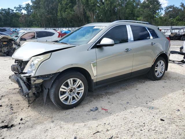 2013 Cadillac Srx Luxury Collection