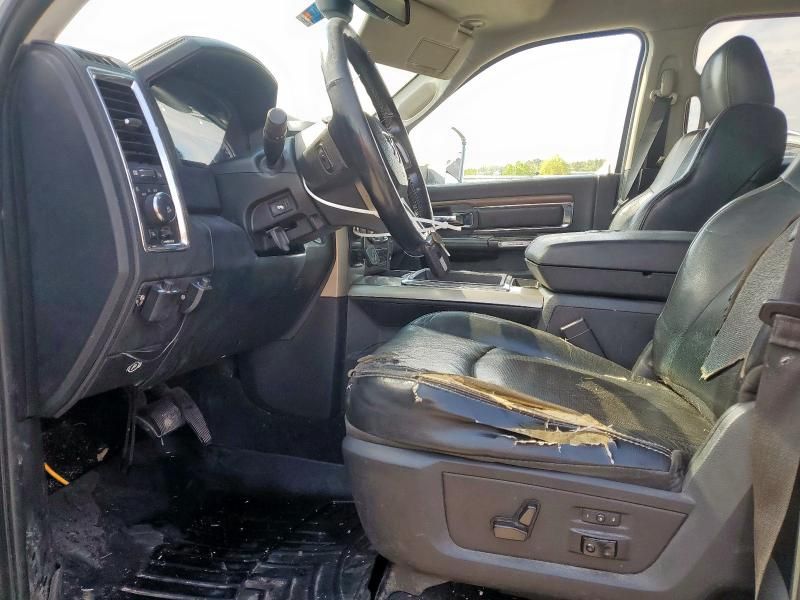 2013 Dodge 3500 Laramie