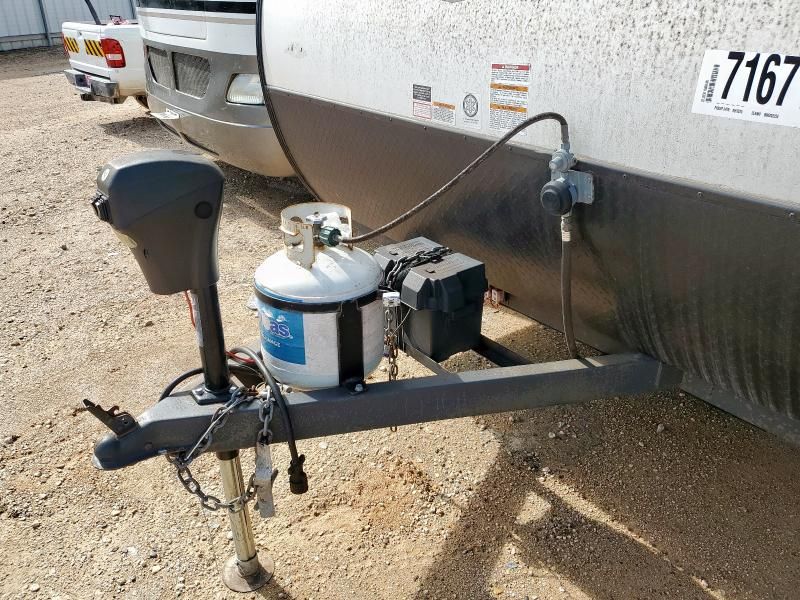 2022 Jayco Jayco