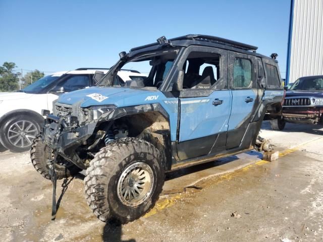 2024 Polaris Xpedition ADV 5 1000 Northstar