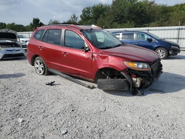 2011 Hyundai Santa FE SE