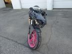 2020 Honda CBR500 R