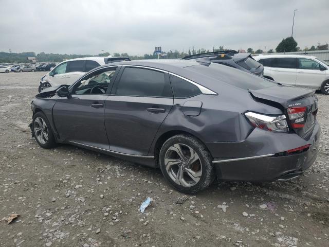 2019 Honda Accord exl