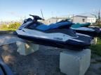 2024 Yamaha VX