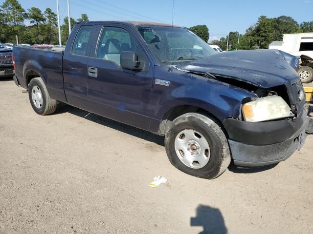 2006 Ford F150
