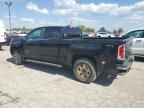 2015 GMC Canyon SLE
