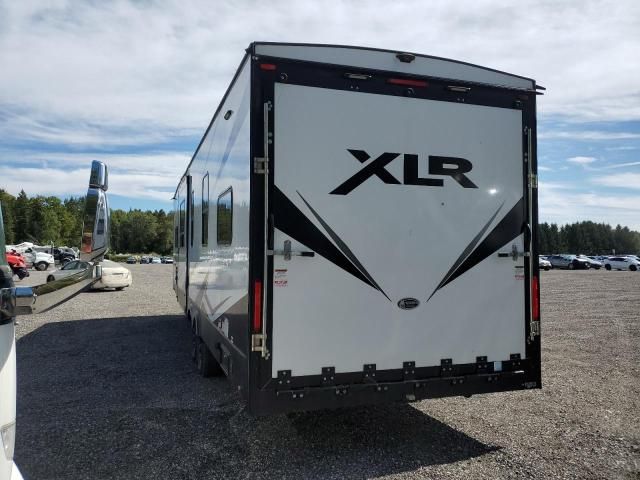 2022 Trailers Trailer