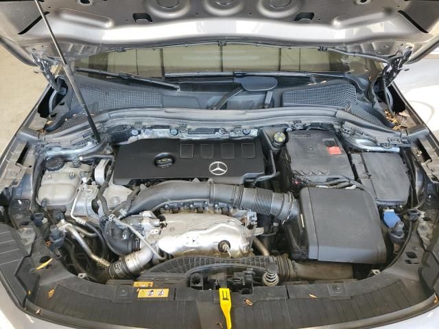 2021 Mercedes-Benz GLA 250 4matic