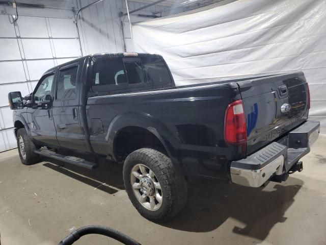 2016 Ford F250 Super Duty