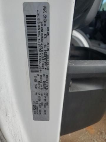 2018 Dodge RAM Promaster 3500 3500 High