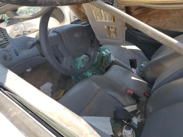 2005 Ford Ranger