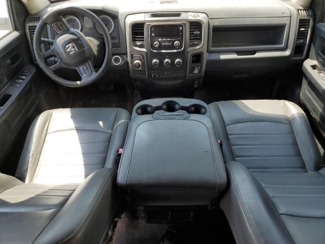 2017 Dodge RAM 1500 ST