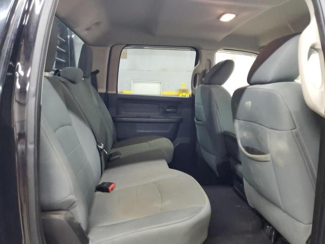 2013 Dodge RAM 3500 ST