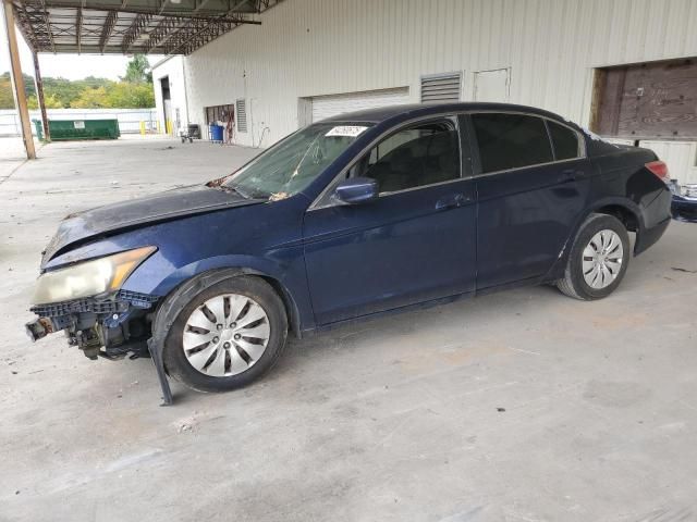 2008 Honda Accord LX