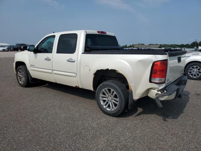 2013 GMC Sierra K1500 Denali