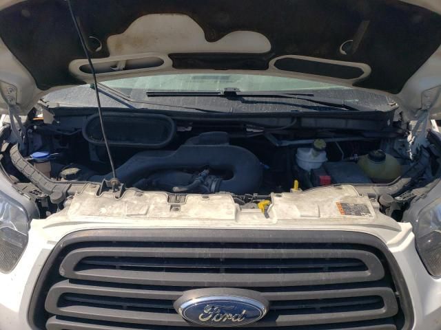 2017 Ford Transit T-250