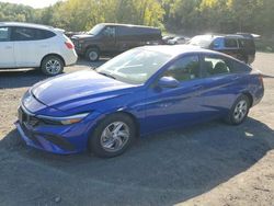 2025 Hyundai Elantra SE en venta en Marlboro, NY