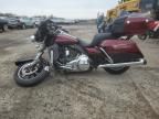 2015 Harley-Davidson Flhtkl Ultra Limited Low