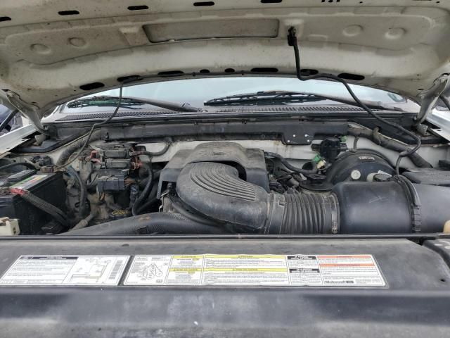1997 Ford F250