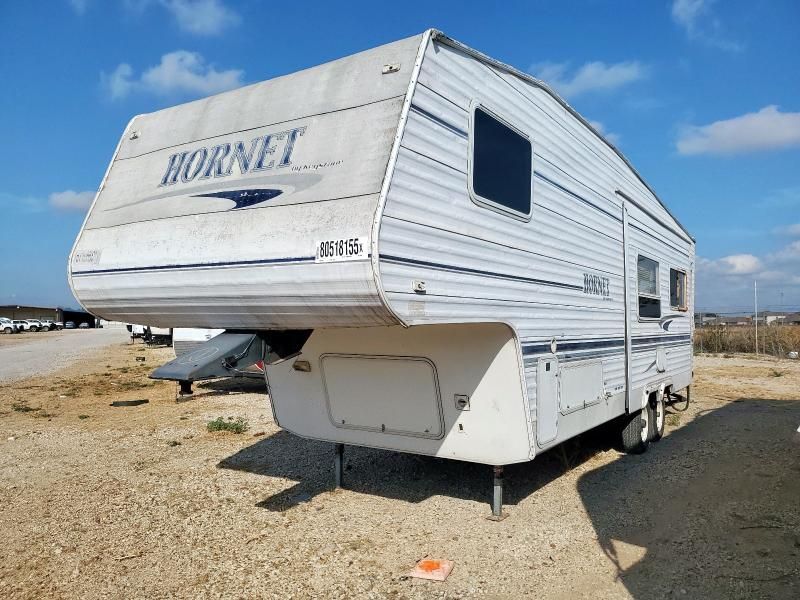 2003 Keystone Hornet