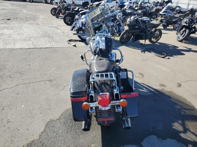 2017 Harley-Davidson Flhr Road King