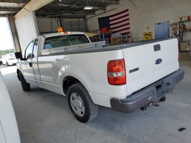 2008 Ford F150