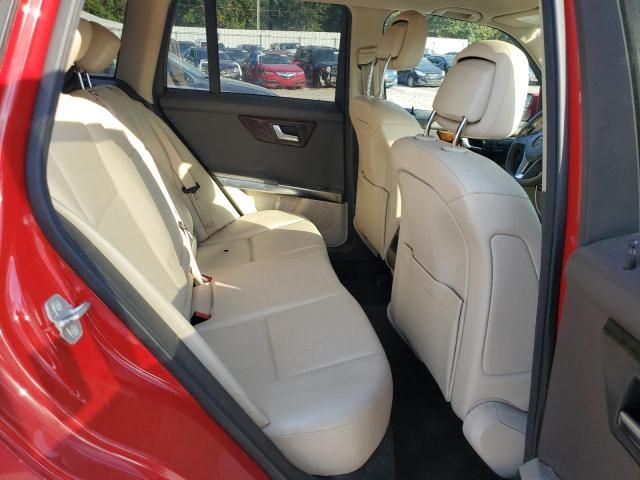 2013 Mercedes-Benz GLK 350 4matic