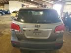2013 KIA Sorento EX