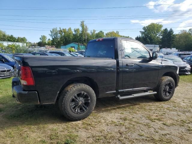 2013 Dodge RAM 1500 ST