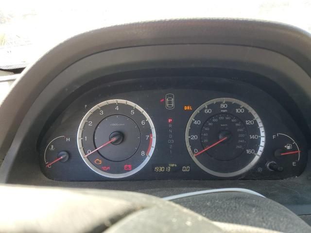 2008 Honda Accord LXP