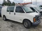 1998 Chevrolet Express G1500