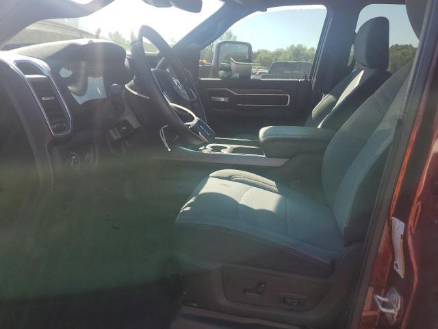 2024 Dodge RAM 2500 BIG Horn