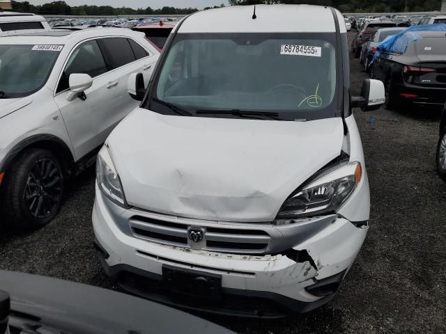 2018 Dodge RAM Promaster City SLT