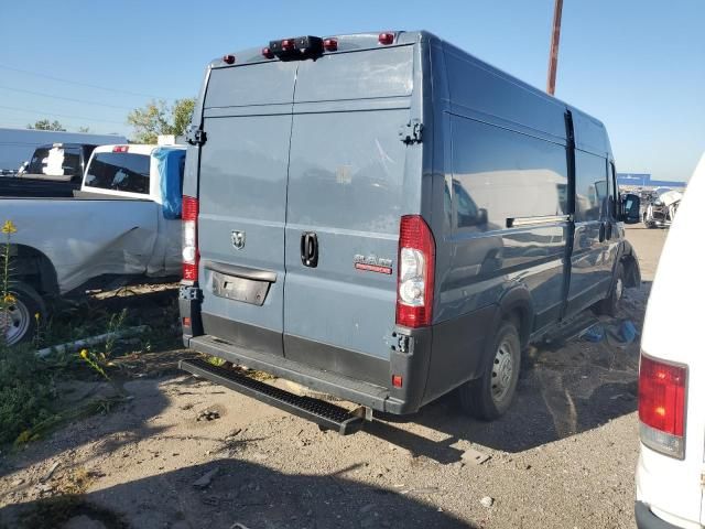 2019 Dodge RAM Promaster 3500 3500 High