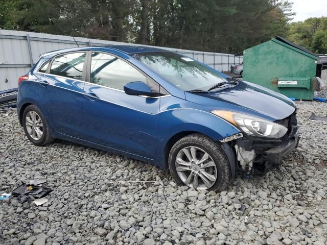 2014 Hyundai Elantra gt