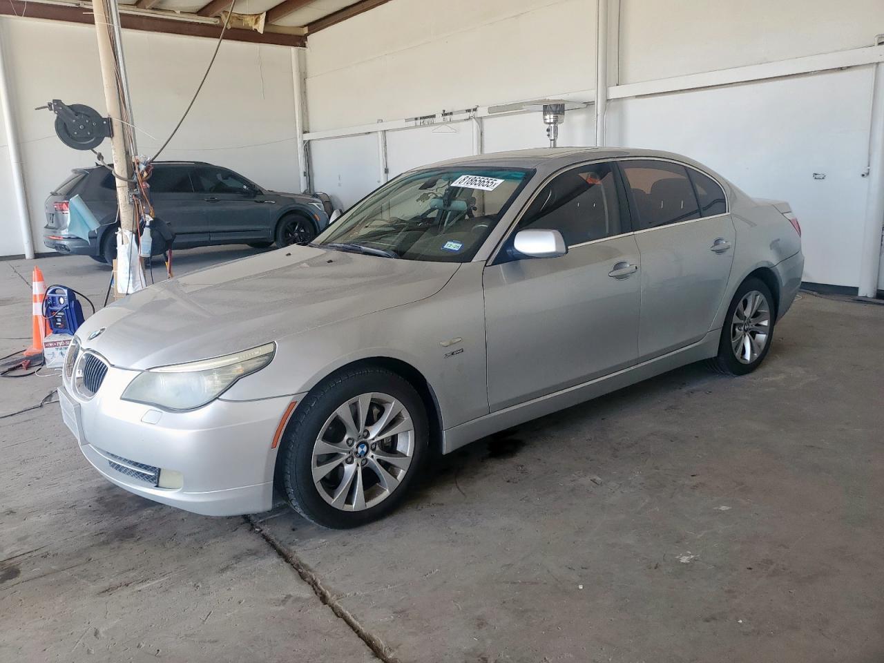 2010 BMW 535 xi