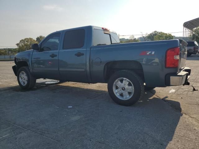2011 Chevrolet Silverado C1500 lt