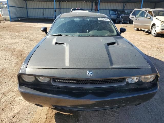 2010 Dodge Challenger SE