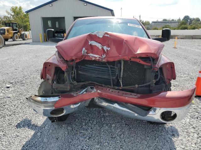 2006 Dodge RAM 1500 ST