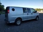 2012 Chevrolet Express G1500