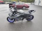2024 Yamaha YZFR3 A