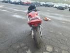2005 Honda CBR600 F4