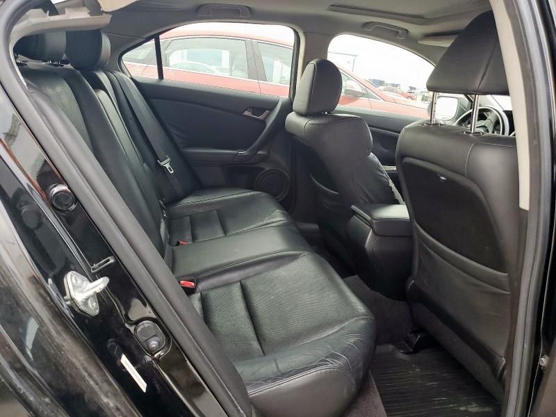 2010 Acura TSX